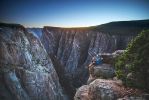 BlackCanyon of the Gunnison N.P.