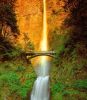 Multnomah Falls