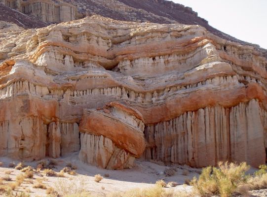 Red Rock Canyon (CA)
Schlüsselwörter: Red Rock Canyon (CA)