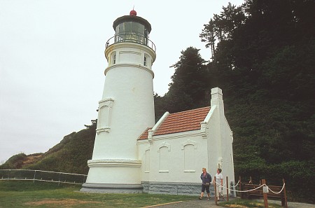 Leuchtturm
