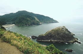 Küste
