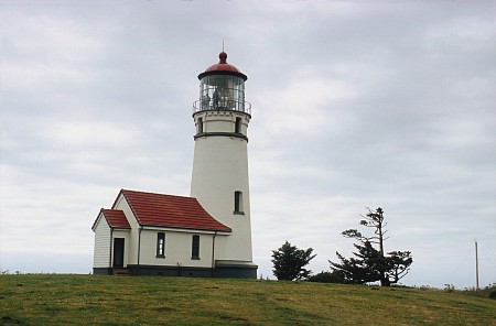 Leuchtturm
