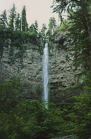 Watson Falls

