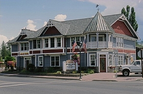 Haus: Businuss Center
