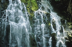 Ramona Falls
