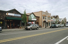 Troutdale
