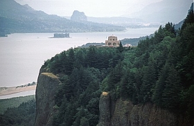 Women's Forum Overlook
