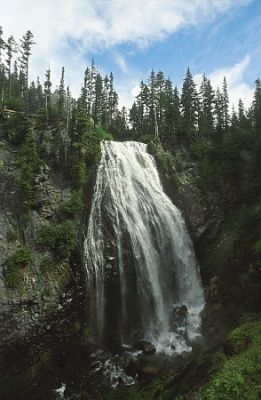 Narada Falls
