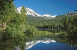 Manzanita Lake