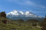 Mount Shasta