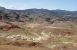 Painted Hills