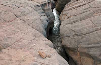 Kanab Canyon
