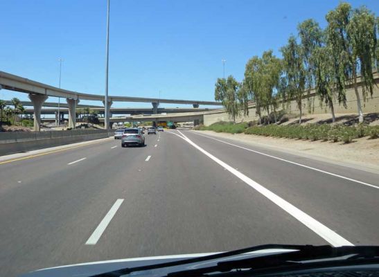 Phoenix Autobahn
