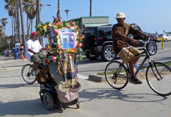 Venice Beach
