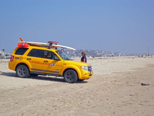 Venice Beach
