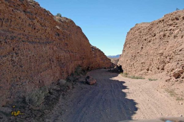 Dumont Dunes
