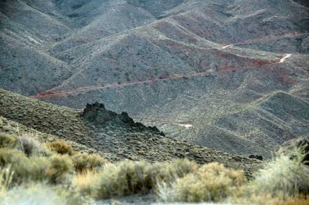 Titus Canyon Rd.
