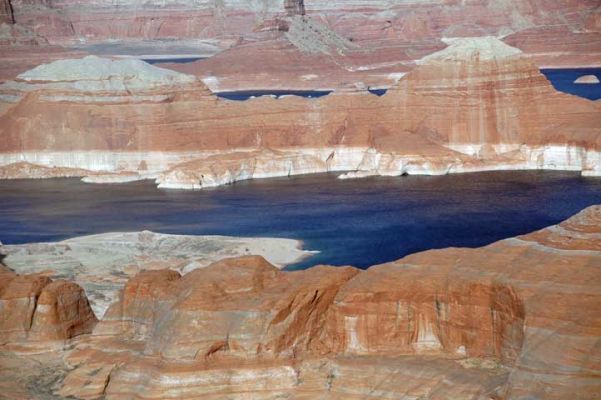 Alstrom Point
