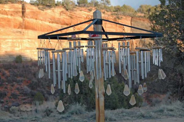 Kanab Canyon
