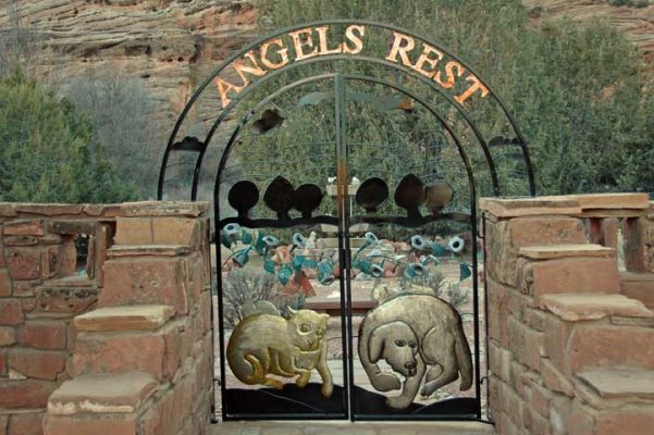 Kanab Canyon
