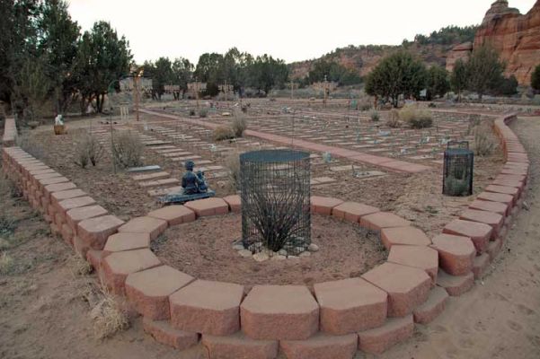 Kanab Canyon

