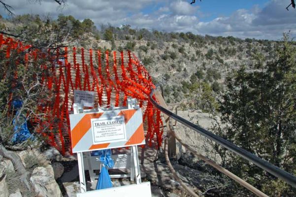 Walnut Canyon
