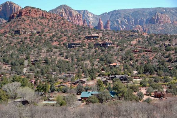 Sedona
