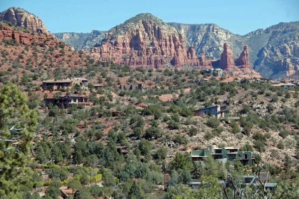 Sedona
