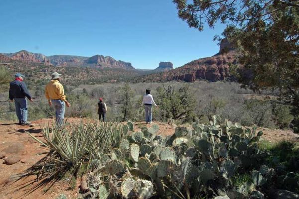 Sedona
