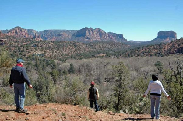 Sedona
