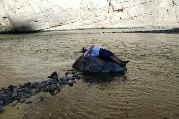 Boquillas Del Carmen
