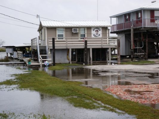 Mississippi-Delta
