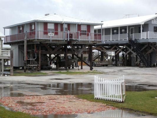 Mississippi-Delta
