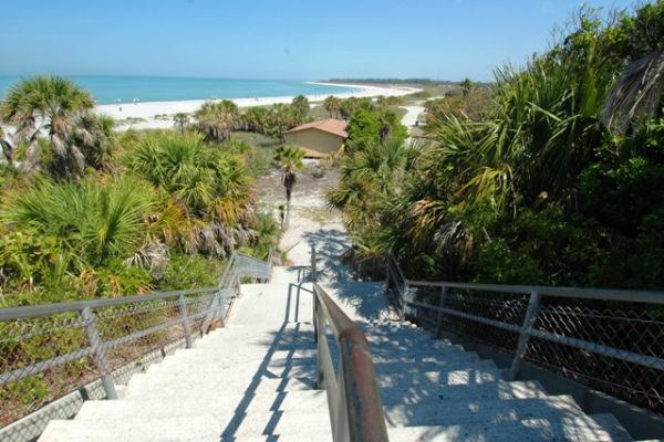 Ft De Soto
