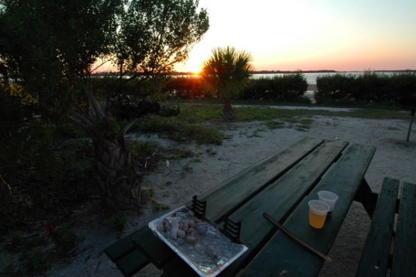 CG Fort de Soto, FL
