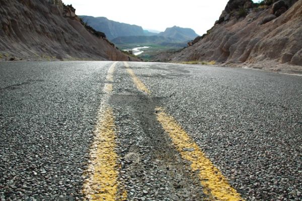 Ranch Rd 170
