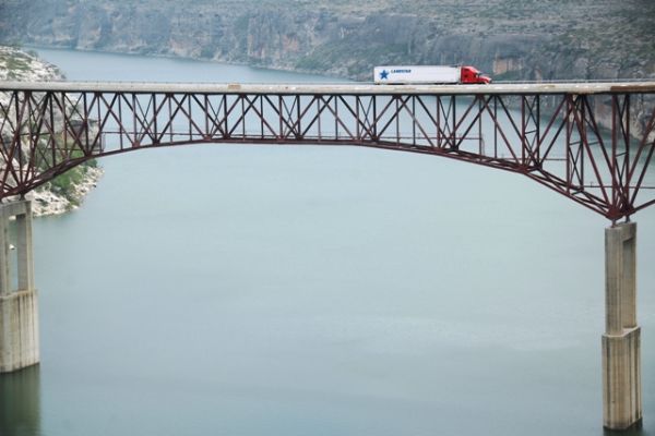 Rio Pecos
