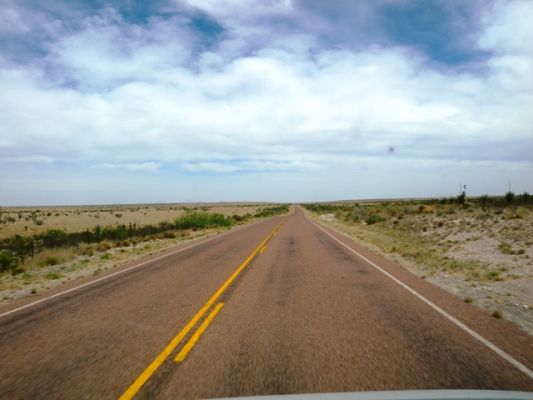Ranch Rd 1111 Texas
