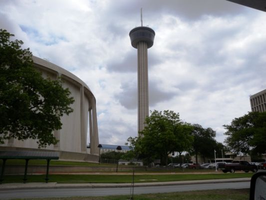 San Antonio
