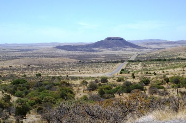 Südwest-Texas
