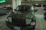 Jeep Liberty