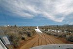 Hunter Mt. Road