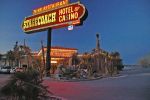 Stagecoach Hotel/Casino, Beatty, NV