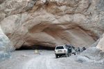 Titus Canyon Rd.