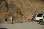 Titus Canyon Rd.