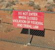 Waterholes Canyon