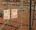 Waterholes Canyon