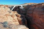 Waterholes Canyon