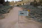 Johnson Canyon Rd.