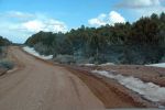 Johnson Canyon Rd.